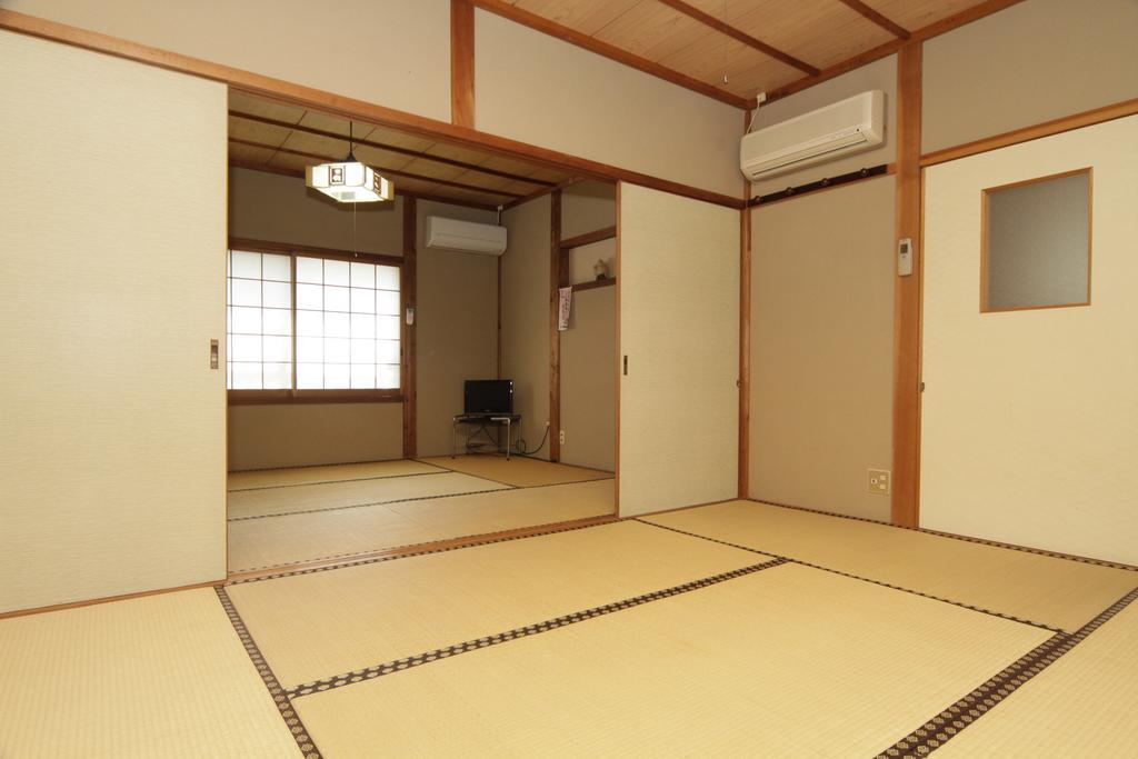Hotel Minshuku Fukuda Kyotango Exteriér fotografie