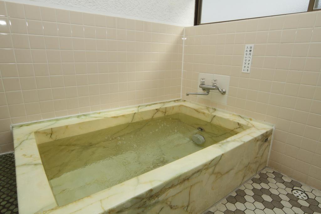 Hotel Minshuku Fukuda Kyotango Exteriér fotografie
